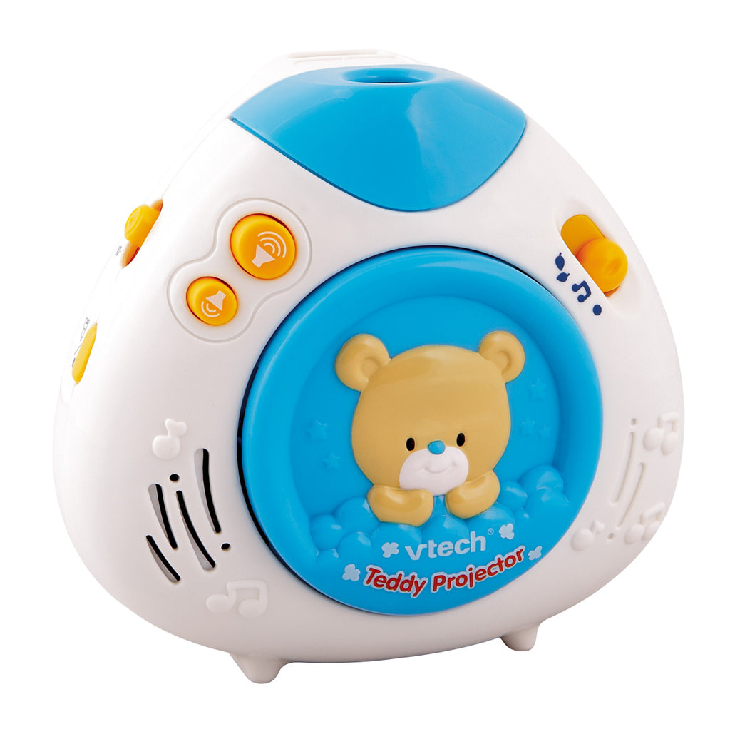 PROIECTOR URSULET - VTECH VT100012 - VTECH - Libelula Vesela - Jucarii