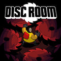 DISC ROOM - STEAM - PC - WORLDWIDE - MULTILANGUAGE - Libelula Vesela - Jocuri video
