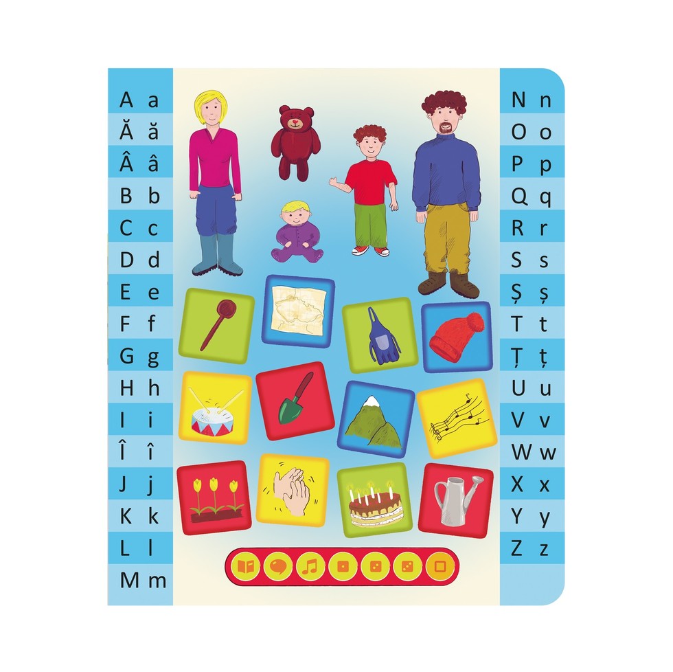 PACHET RASPUNDEL ISTETEL, CREION SI CARTE INTRU IN JOC, INVAT PE LOC - ALBI (69365) - Libelula Vesela - Jucarii