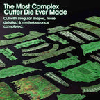 PUZZLE 3D FLYING DUTCHMAN LUMINEAZA IN INTUNERIC 360 PIESE - CUBICFUN (CUT4041h) - Libelula Vesela - Jucarii