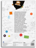 MAREA CARTE CU JOCURI PENTRU MINTE - DPH (978-606-683-968-6) - Libelula Vesela - Carti