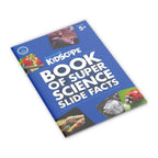 GEOSAFARI - MICROSCOP KIDSCOPE - EDUCATIONAL INSIGHTS (EI-5117) - Libelula Vesela - Jucarii