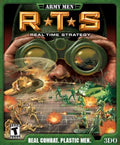 ARMY MEN: RTS - STEAM - PC - WORLDWIDE - Libelula Vesela - Jocuri video