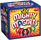 MAGNETI ''POTCOAVE'' (LER0790) - Libelula Vesela - Jucarii