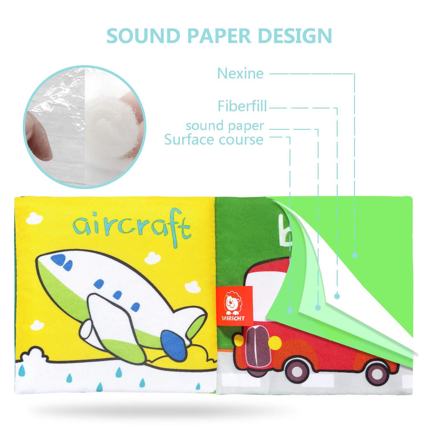 SET DE 6 CARTICELE FOSNITOARE - TOPBRIGHT (120321) Libelula Vesela