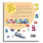 NU VREAU LA GRADINITA! - DPH (978-606-683-943-3) - Libelula Vesela - Carti