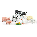 SET FERMA - MAMA SI PUIUL - LEARNING RESOURCES (LER0835) - Libelula Vesela - Jucarii