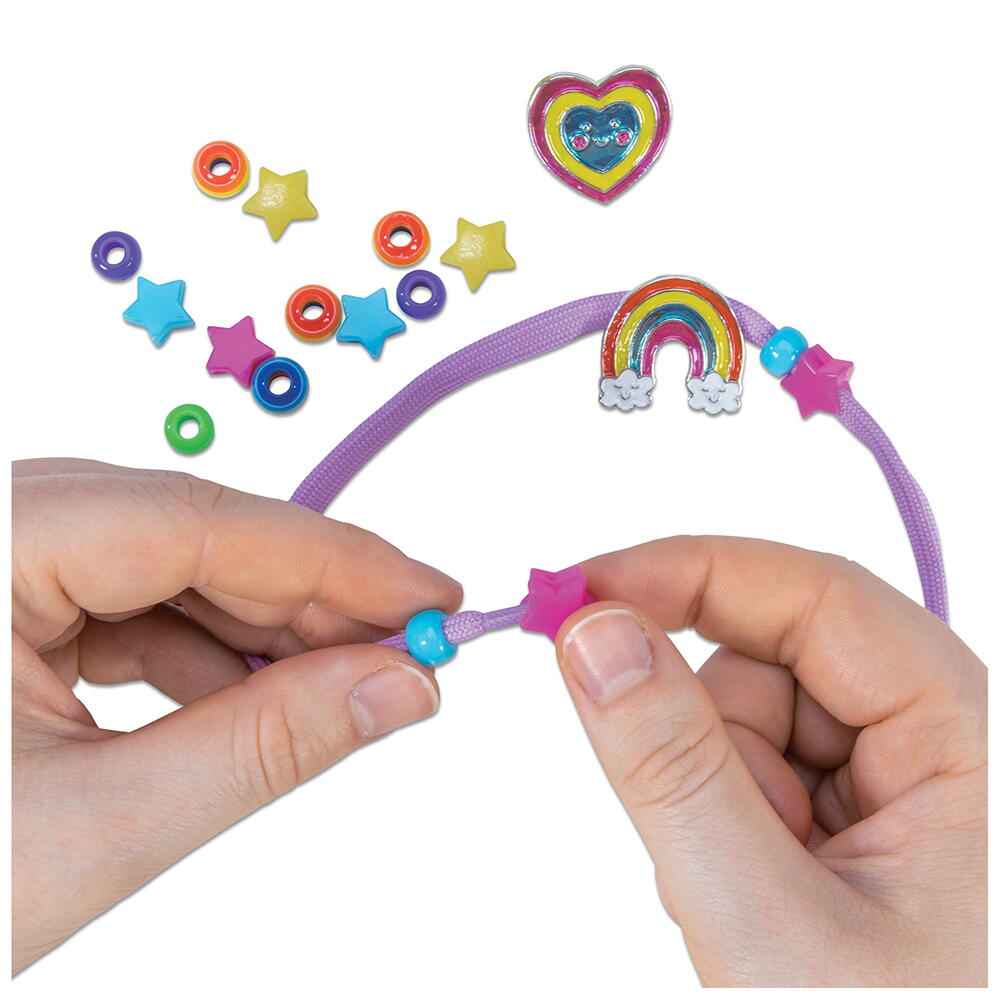 SET CREATIV - SIRETURILE MELE NOROCOASE - GALT (1005419) - Libelula Vesela - Jucarii