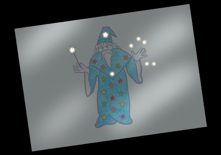CARIOCI REFLECTORIZANTE - BRAINSTORM (B8502) - Libelula Vesela - Jucarii