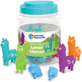 LAME CU LITERE - LEARNING RESOURCES (LER6713) - Libelula Vesela - Jucarii
