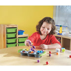 JOC MATEMATIC - MINI BRIOSE - LEARNING RESOURCES (LER5556) - Libelula Vesela - Jucarii