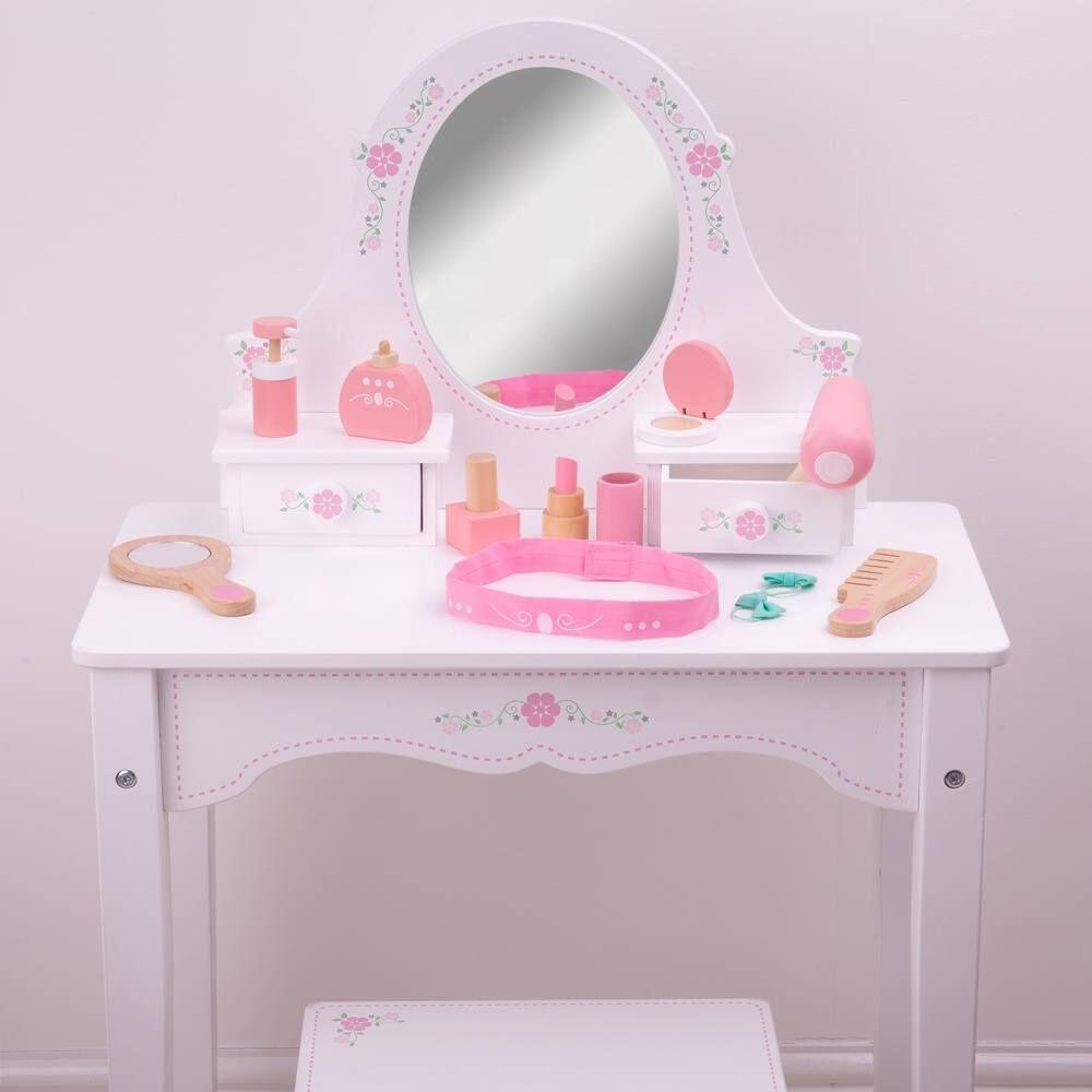 JOC DE ROL - TRUSA DE INFRUMUSETARE - BIGJIGS (BJ490) - Libelula Vesela - Jucarii