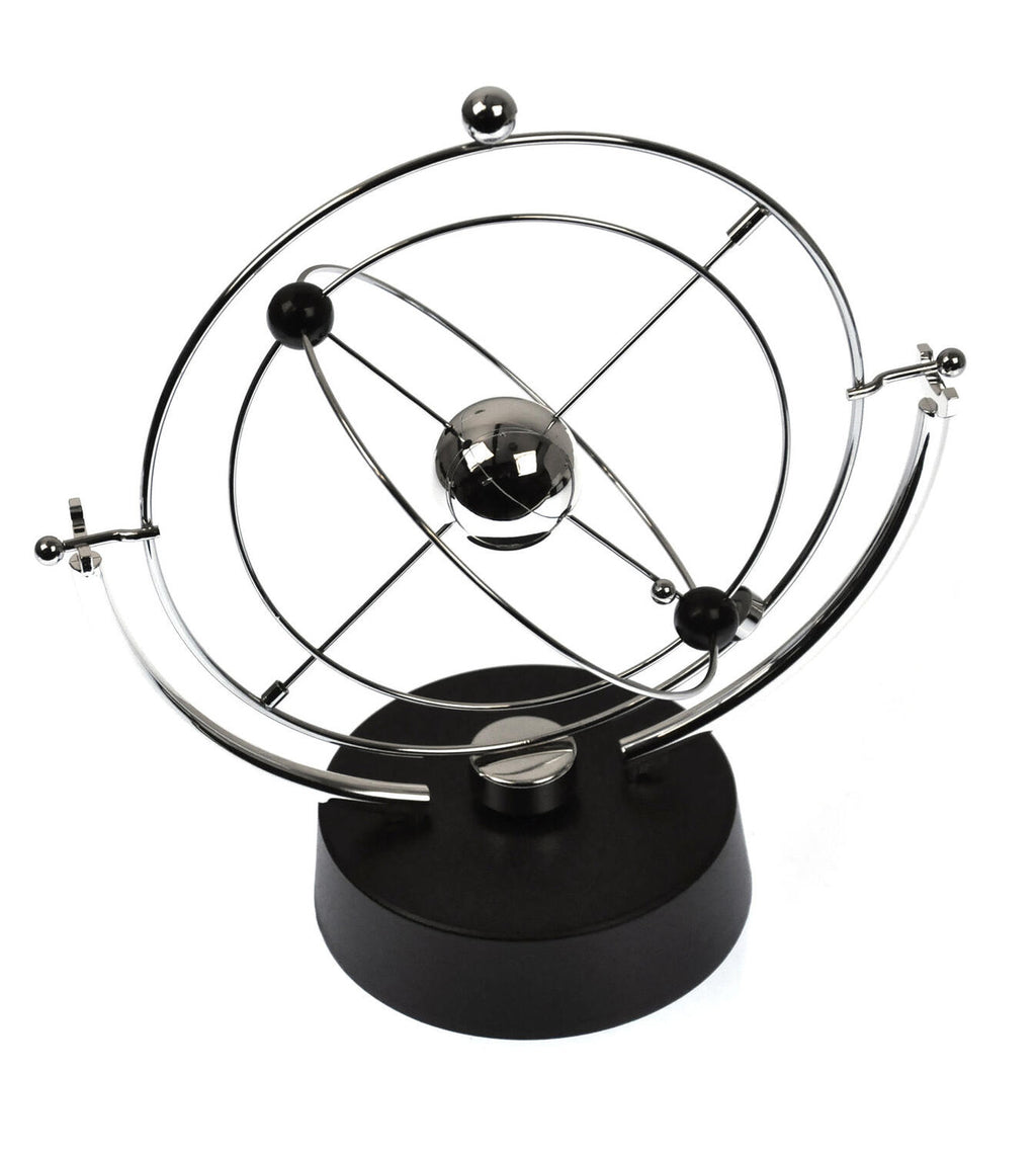 PENDUL PLANETE - TOBAR (T16720) - Libelula Vesela - Jucarii