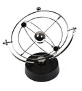PENDUL PLANETE - TOBAR (T16720) - Libelula Vesela - Jucarii
