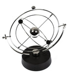 PENDUL PLANETE - TOBAR (T16720) - Libelula Vesela - Jucarii