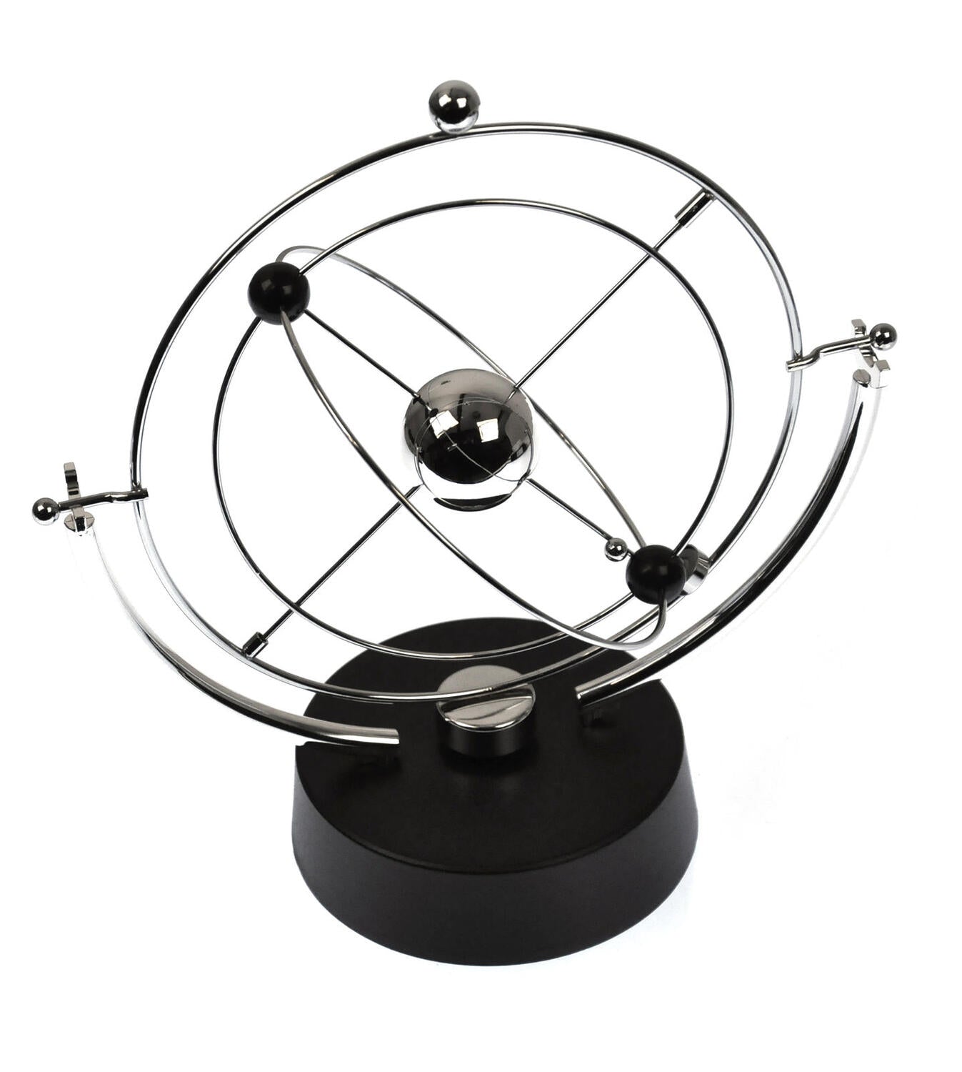 PENDUL PLANETE - TOBAR (T16720) - Libelula Vesela - Jucarii