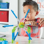 SET CONSTRUCTIE STEM - MICUTUL INGINER - LEARNING RESOURCES (LER9308) - Libelula Vesela - Jucarii