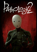 PATHOLOGIC 2 - STEAM - WORLDWIDE - MULTILANGUAGE - PC - Libelula Vesela - Jocuri video