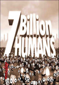 7 BILLION HUMANS - STEAM - MULTILANGUAGE - WORLDWIDE - PC - Libelula Vesela - Jocuri video