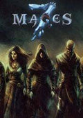 7 MAGES - STEAM - MULTILANGUAGE - WORLDWIDE - PC - Libelula Vesela - Jocuri video