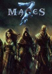 7 MAGES - STEAM - MULTILANGUAGE - WORLDWIDE - PC - Libelula Vesela - Jocuri video