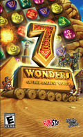 7 WONDERS OF THE ANCIENT WORLD - PC - STEAM - MULTILANGUAGE - WORLDWIDE - Libelula Vesela - Jocuri video