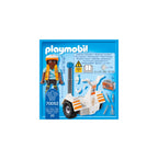 MEDIC CU MASINA DE ECHILIBRU - PLAYMOBIL (PM70052) - Libelula Vesela - Jucarii