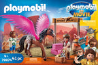 MARLA, DEL SI CALUL INARIPAT - PLAYMOBIL, THE MOVIE - PLAYMOBIL (PM70074) - Libelula Vesela - Jucarii