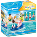 INOTATOR ARS DE SOARE - PLAYMOBIL (70112) - Libelula Vesela - Jucarii