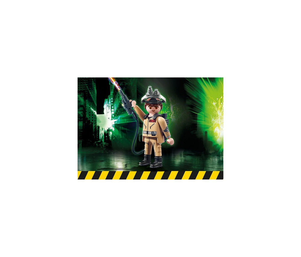 STANTZ FIGURINA DE COLECTIE - PLAYMOBIL (PM70174) - Libelula Vesela - Jucarii