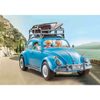 VOLKSWAGEN BEETLE - PLAYMOBIL (PM70177) - Libelula Vesela - Jucarii