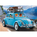 VOLKSWAGEN BEETLE - PLAYMOBIL (PM70177) - Libelula Vesela - Jucarii