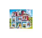 CASA MARE DE PAPUSI - PLAYMOBIL (PM70205) - Libelula Vesela - Jucarii