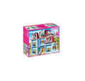 CASA MARE DE PAPUSI - PLAYMOBIL (PM70205) - Libelula Vesela - Jucarii