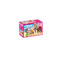 BUCATARIA FAMILIEI - PLAYMOBIL (PM70206) - Libelula Vesela - Jucarii
