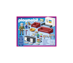 SUFRAGERIA FAMILIEI - PLAYMOBIL (PM70207) - Libelula Vesela - Jucarii