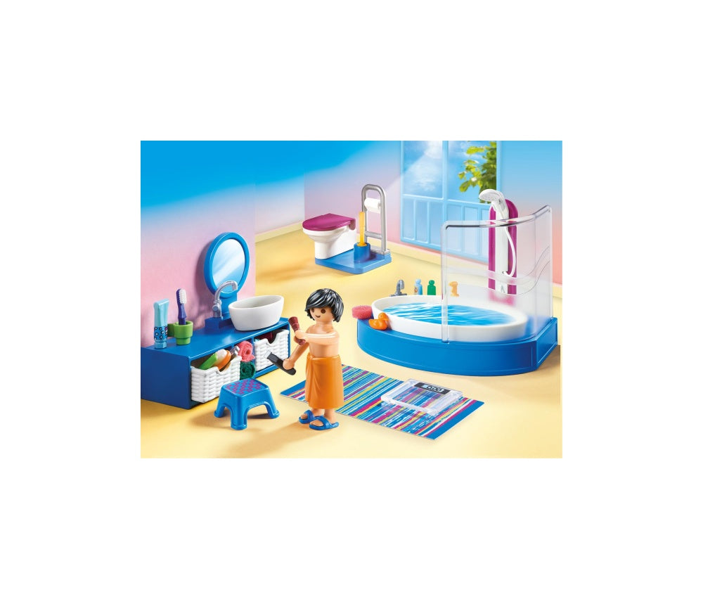 BAIA FAMILIEI - PLAYMOBIL (PM70211) - Libelula Vesela - Jucarii
