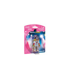 FIGURINA CANTARET RAP - PLAYMOBIL (PM70237) - Libelula Vesela - Jucarii