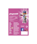FIGURINA CANTARET RAP - PLAYMOBIL (PM70237) - Libelula Vesela - Jucarii