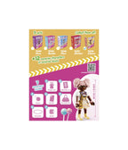 EVERDREAMERZ - EDWINA - PLAYMOBIL (PM70388) - Libelula Vesela - Jucarii