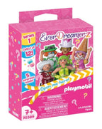 EVERDREAMERZ - CUTIA CU SURPRIZE - PLAYMOBIL (PM70389) - Libelula Vesela - Jucarii