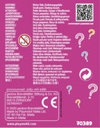 EVERDREAMERZ - CUTIA CU SURPRIZE - PLAYMOBIL (PM70389) - Libelula Vesela - Jucarii