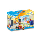 CLUB DE JOACA PENTRU COPII - PLAYMOBIL FAMILY FUN (PM70440) - Libelula Vesela - Jucarii