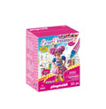 LUMEA COMICA - ROSALEE - PLAYMOBIL (PM70472) - Libelula Vesela - Jucarii