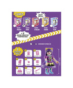 LUMEA COMICA - VIONA - PLAYMOBIL (PM70473) - Libelula Vesela - Jucarii