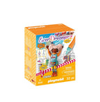 LUMEA COMICA - EDWINA - PLAYMOBIL (PM70476) - Libelula Vesela - Jucarii