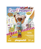 LUMEA COMICA - EDWINA - PLAYMOBIL (PM70476) - Libelula Vesela - Jucarii