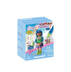 LUMEA COMICA - CLARE - PLAYMOBIL (PM70477) - Libelula Vesela - Jucarii