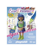 LUMEA COMICA - CLARE - PLAYMOBIL (PM70477) - Libelula Vesela - Jucarii