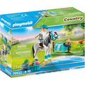 FIGURINA COLECTIE PONEI CLASIC - PLAYMOBIL (70522) - Libelula Vesela - Jucarii